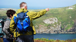 Weatherman Walking: Series 5: A Wild West Walk and a Border March