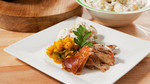 Hairy Bikers' Best of British: Series 1 - 60 minute versions: Cheese and Pickle