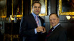 The Royal Bodyguard: The Royal Art of Blackmail