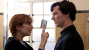The Reichenbach Fall