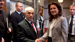 Borgen: Series 1: State Visit
