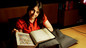 Libraries Gave Us Power