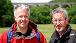 Weatherman Walking: Series 5: Home Town and Huw Tom
