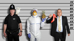 Bizarre Crime: Episode 4