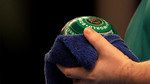 Bowls World Indoor Championships: 2012: Ladies' Final