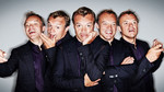 The Graham Norton Show: Series 10: Episode 12