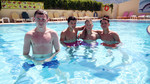 Sun, Sex and Suspicious Parents: Series 2: Malia