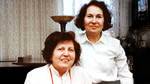 Toni and Rosi