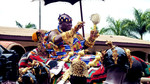 Lost Kingdoms of Africa: Series 2: The Kingdom of Asante