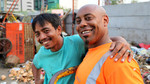 Toughest Place to be a...: Series 2: Binman