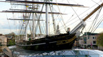 Cutty Sark: National Treasure