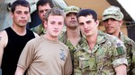 Young Soldiers: The Homecoming