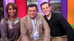 The One Show: 01/02/2012
