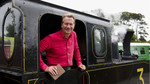 Great British Railway Journeys: Series 3: Goes to Ireland - Dundalk to Portadown
