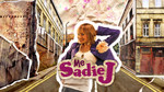 Sadie J: Series 2: Tofutastic