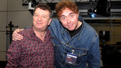 Radcliffe and Maconie
