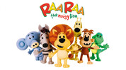 Raa Raa the Noisy Lion: 4. Boing Boing