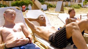 Sun, Sex and Suspicious Parents