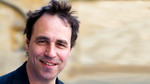 Front Row Interviews: Anthony Horowitz