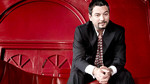 Huey Morgan: 18/02/2012