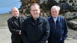 An Island Parish: Series 6: The Pull of the Islands