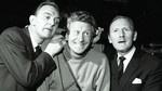 The TV Lark: Back to Portsmouth