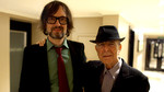 When Jarvis Cocker Met Leonard Cohen
