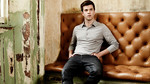 Tom Ravenscroft: 17/02/2012