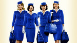 Pan Am: Diplomatic Relations