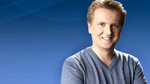 Aled Jones with Good Morning Sunday: with former Archbishop of Canterbury George Carey.