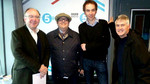 Fighting Talk: 18/02/2012