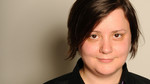MacAulay and Co: Susan Calman sits in