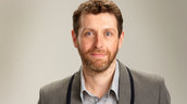 Dave Gorman's Pub Olympics