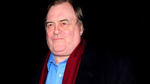 Lord Prescott