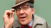 Count Arthur Strong's Radio Show!