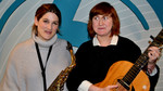 Nemone: Liz Green live music