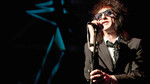 6 Music Playlist: John Cooper Clarke