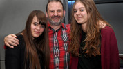 Radcliffe and Maconie