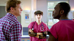 Holby City: Series 14: What You Wish For