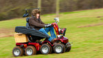 Top Gear: Series 18: Episode 4