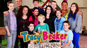 Tracy Beaker Returns
