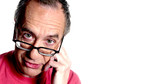 The Comedy Club Interviews: 21/02/2012