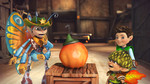 Tree Fu Tom: May the Best Berry Win
