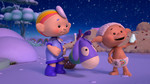 Cloudbabies