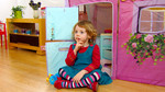 Woolly & Tig: Swing Park