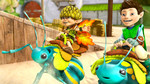 Tree Fu Tom