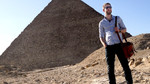 The Man who Discovered Egypt