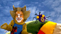 Diddy Movies: 7. Bumbly Poo Farm