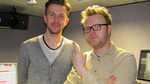 Huw Stephens: Niki And The Dove get foxy and Raffertie is in session