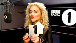 The Official Chart with Reggie Yates: With  Justin Beiber & Rita Ora